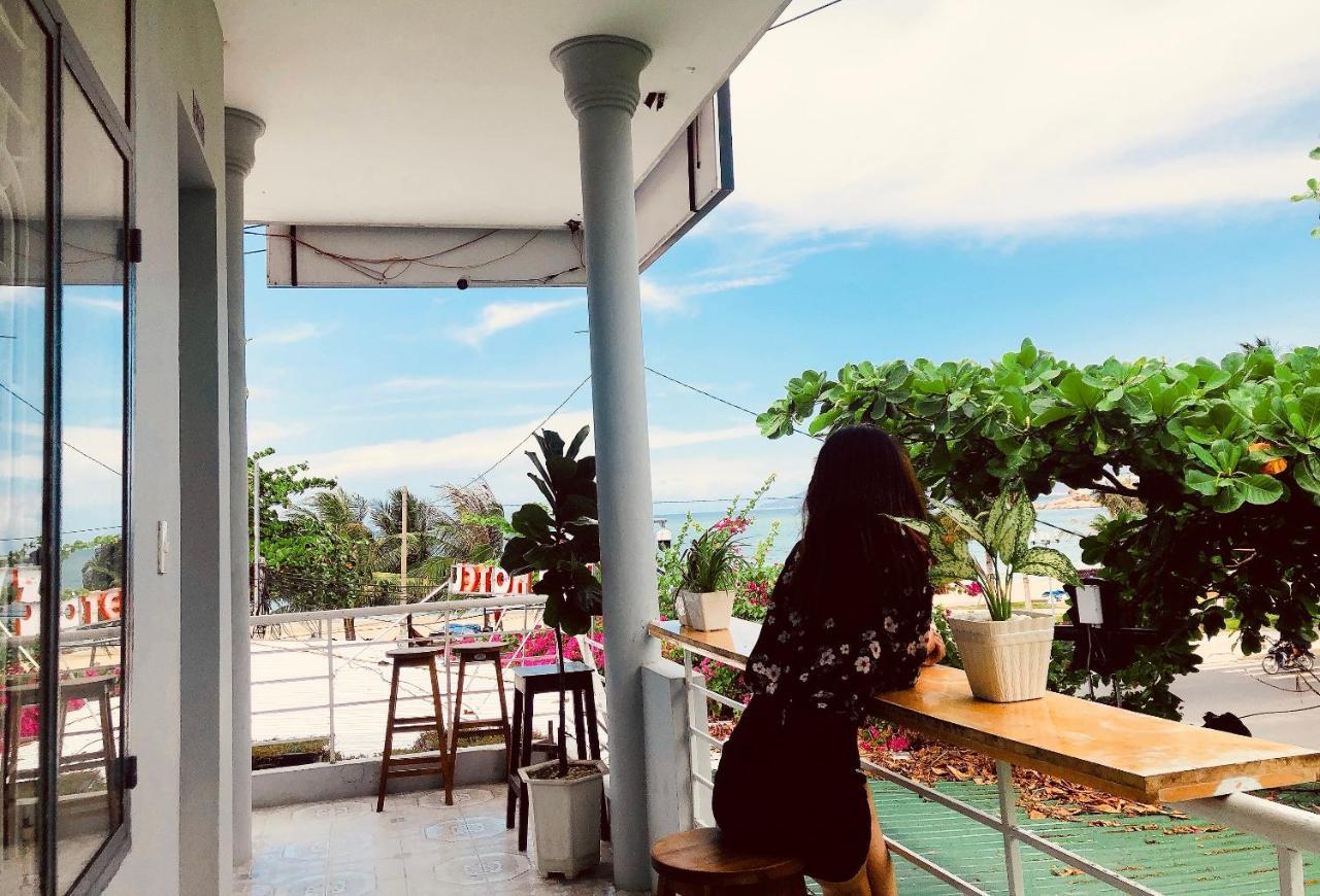 V3 Hostel ニャチャン エクステリア 写真