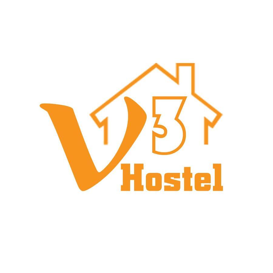 V3 Hostel ニャチャン 部屋 写真